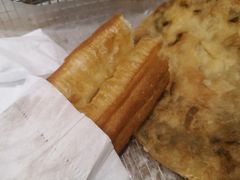 -嗲德来·豆浆·油条(商城路店)