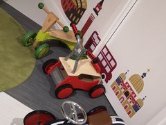 -艾米茉亲子餐厅(万象城店)