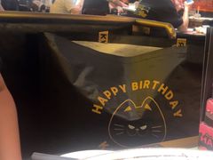 -烤匠麻辣烤鱼(万象城店)