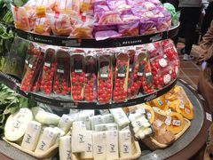 -胖东来生活广场(健康路店)