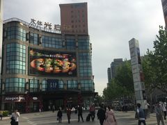 -光启城时尚购物中心