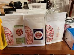 -豆舞咖啡(民乐路店)