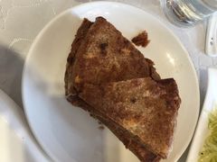 -马凯餐厅(长椿街店)