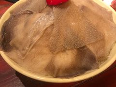 毛肚-袁老四老火锅(盘龙城店)