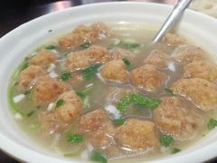 -彭哥甩饼王(城隍庙广场店)