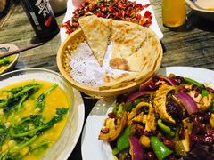 -庆合府重庆大排档(紫都城店)