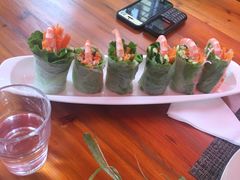 -山色西餐·柴火烤披萨