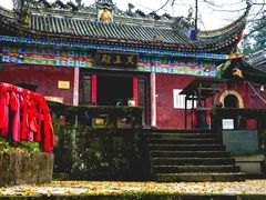 -佛荫寺