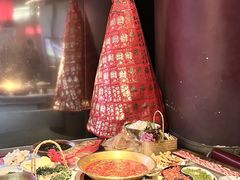 -小龙坎火锅(IFS HOT店)