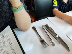 -拉蒂娜·巴西牛排馆 Latina·Brazilian Steakhouse(陆家嘴旗舰店)