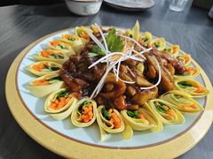 -小花卷味道餐厅(开发区五彩城店)