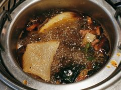 -龍歌自助小火锅(李沧顺和汇店)