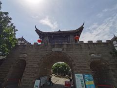 -南关石牌坊古镇