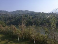 -雅安楠水阁温泉酒店