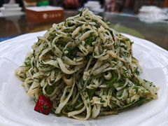 -老磨油饼(高陵店)