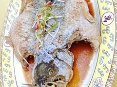 -仿膳饭庄·宫廷风味(百年传承店)