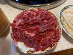 -陈艳红火锅菜·冒菜(簋街店)