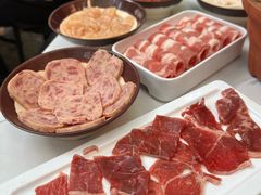 -碰湘地·鲜切牛肉麻辣烫(新世纪家园店)