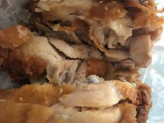 -余婆炸鸡(亚运村店)