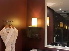 -深圳湾木棉花酒店