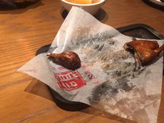 -鸽味轩·粤菜小馆(高楼门总店)
