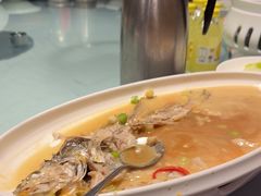 -拉完海鲜大排档(温岭店)