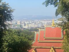 -西双版纳勐泐文化旅游区