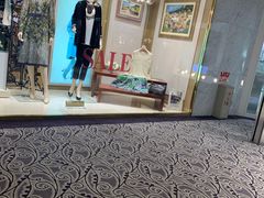 -阪急百货店(梅田总店)