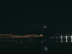 -咸阳湖景区