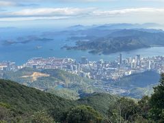 -梧桐山风景名胜区