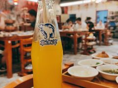 -乐宴·老北京铜火锅(桂庙店)