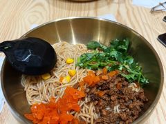 -匠本米所·炸酱米线·潮汕小食(万象食家店)