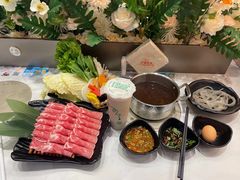 -呷哺呷哺(虹口赤峰路店)