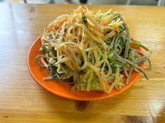 -清真-戏楼王记牛肉面