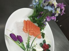 -雅玛花式铁板烧(国宏宾馆店)