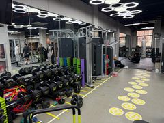 -VPsmart私教健身工作室(新华路旗舰店)