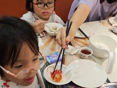 -叹茶靓点·粤式餐厅·全天茶市(石井万民广场店)