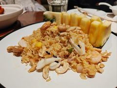 -大树餐厅(益田假日店)