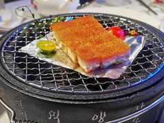 -山泉粤宴(广东大厦店)
