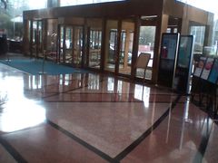 -南京维景国际大酒店(南京博物院店)