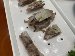 -金驼源•丝路美食(科荟路店)