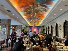 -巴依老爷新疆美食(工体旗舰店)
