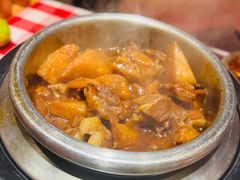 -西贝(宁波天一国购店)