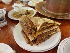 -全顺斋餐厅(育芳园店)