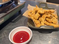 -潮界(虹桥天地店)
