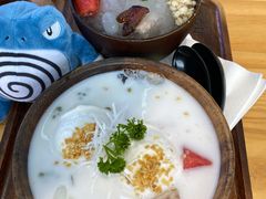 -自然椰·海南清补凉(海月广场店)