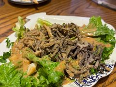 -裕合顺清真餐厅·回民老菜·大连海鲜(西安路店)