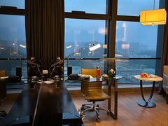 -贵阳万丽酒店