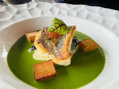 -恰餐厅及酒吧CHAR Bar & Grill(北京三里屯洲际店)
