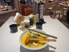 -味千拉面(双井店)